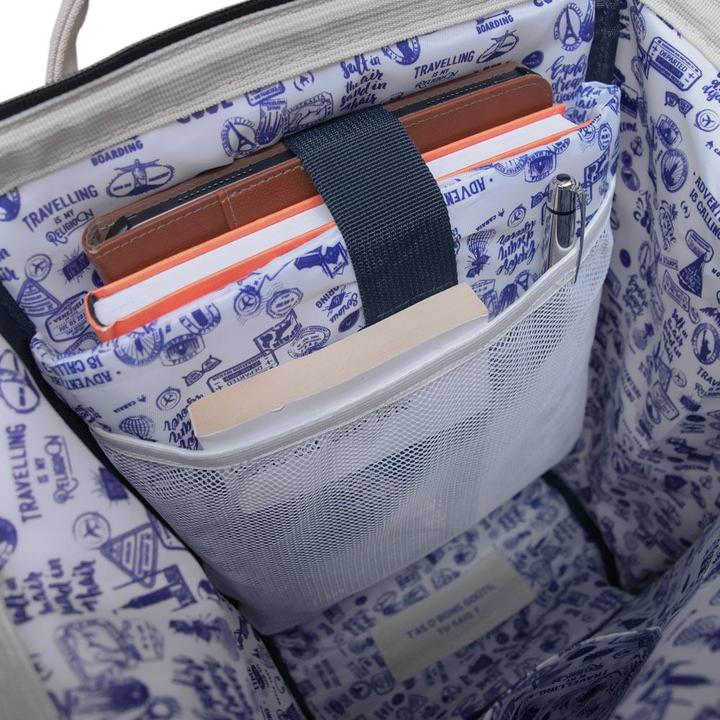 Image du produit Cabaia Buenos Aires Medium Size (23 l)