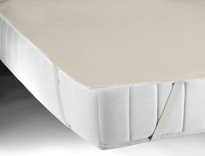 Actual product image Dormisette Waterproof mattress topper (180x200 cm)