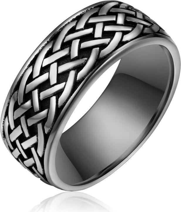Produktbild True Rebels Herren Ring - 36738 (64)