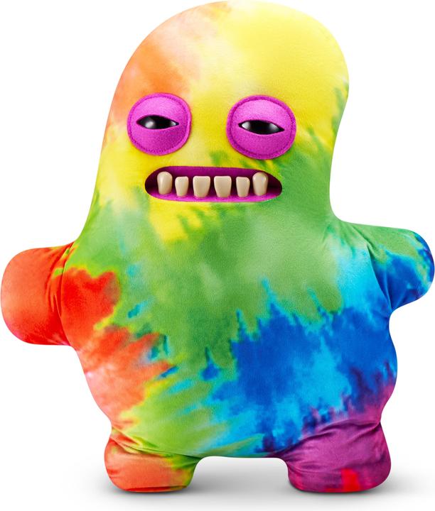 Immagine prodotto Zuru Fuggler Funny Ugly Monster - Bigg Fugg - 1 Stück (45 cm)