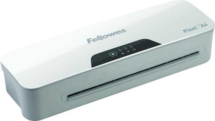 Actual product image Fellowes PIXEL - Laminator (125 µm, A4)