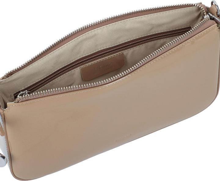 Actual product image Picard Auguri Schultertasche Leder 26 cm