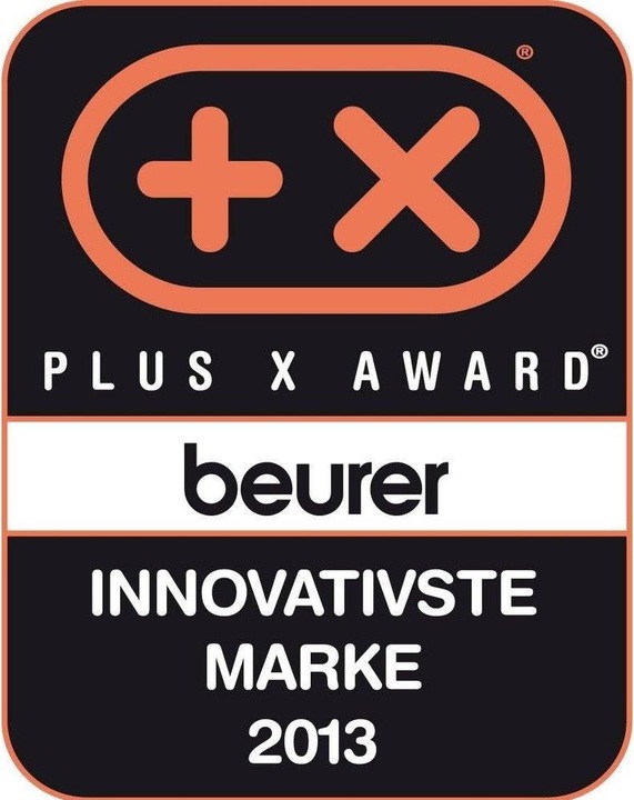 Productafbeelding Beurer Ft15/1 (Rectaal, Oksel, Mondeling)