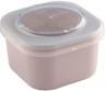 Produktbild Sunware Sigma Home Food to go Lunchbox 3er-Set rosa