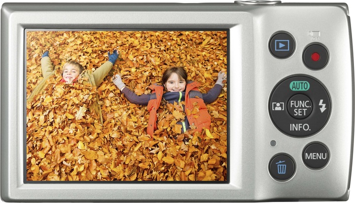 Produktbild Canon Ixus 175 (20.50 Mpx, 1/2,3'')