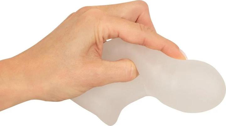 Image du produit Rebel Thickening Sleeve with Ball Ring