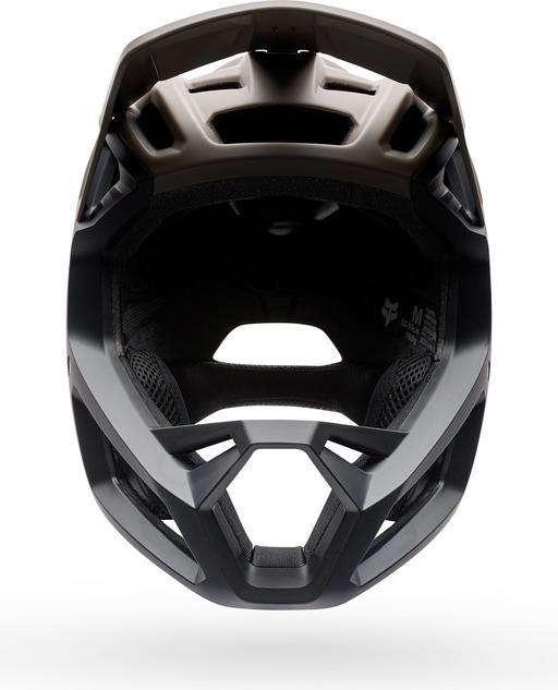 Actual product image Fox Proframe Helmet (55 - 59 cm)