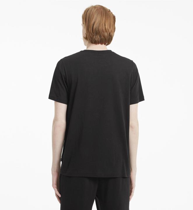 Produktbild Puma ESS Small Logo Tee-586668 (L)