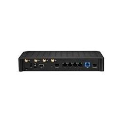 Thumbnail - Cradlepoint 3-Yr Netcloud Ent Branch Ess, Router, Schwarz