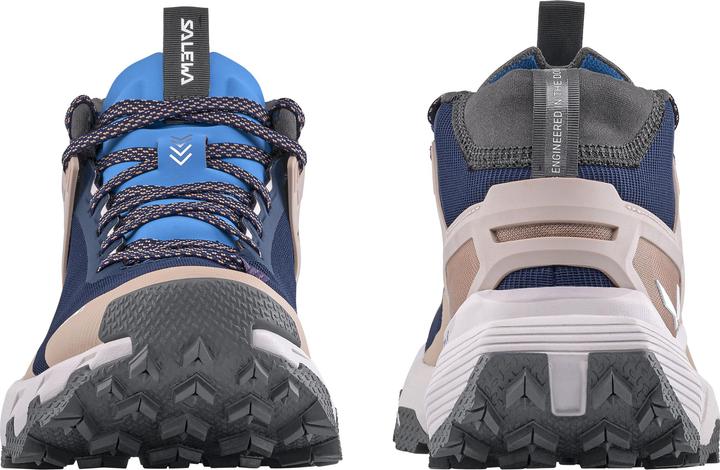 Produktbild Salewa Pedroc 2 Mid Powertex Schuh (43)