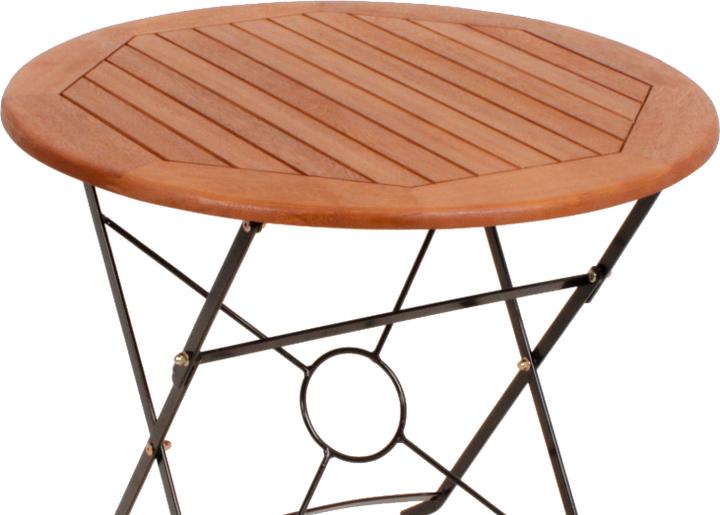 Produktbild Garden Pleasure Wien (80 x 74 cm)