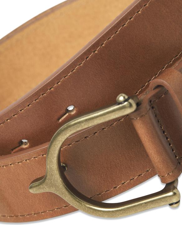 Produktbild Jack & Jones Ledergürtel Ledergürtel (95)