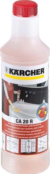 Actual product image Kärcher Bathroom cleaner