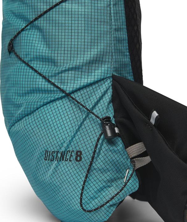 Actual product image Black Diamond W Distance 8 Backpack (8 l)