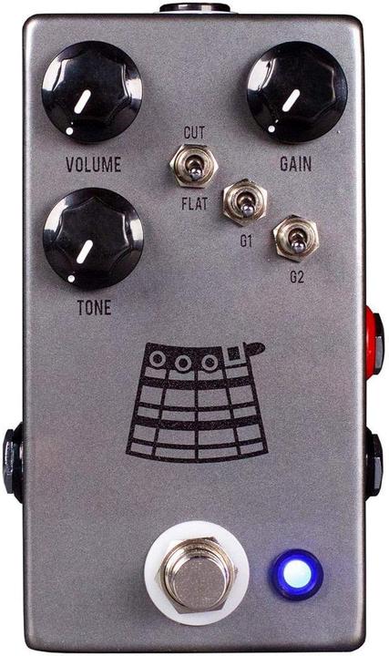 Produktbild JHS Pedals Pedals The Kilt V2 StuG Signature Distortion (E-Gitarre)