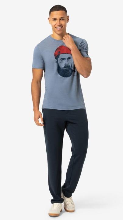 Actual product image Super Natural Sn Sailor Tee (XXL)