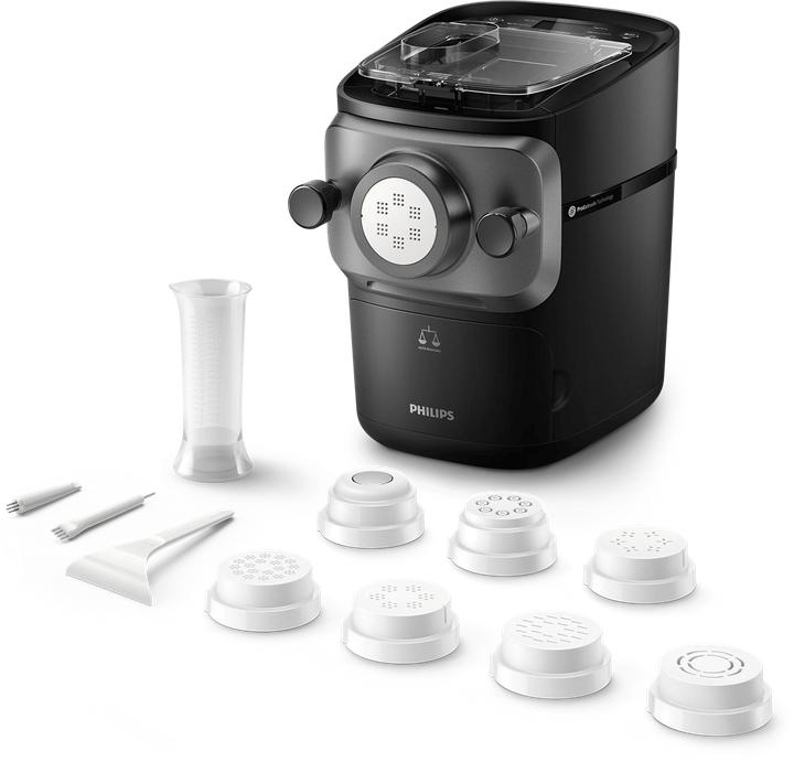 Actual product image Philips 7000 series HR2665/93