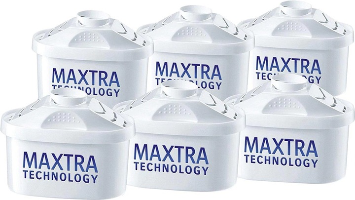 Produktbild Brita Marella + 6 Filterkartuschen