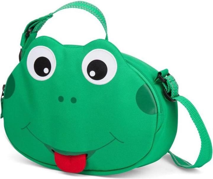 Produktbild Affenzahn Finn Frosch