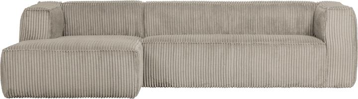 Produktbild Woood Bean (Ecksofa)