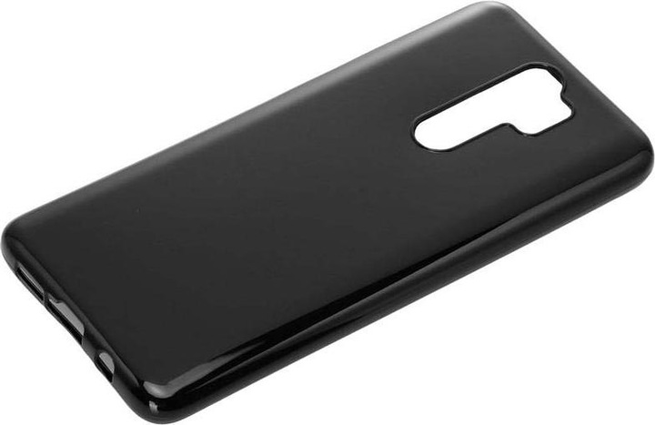Immagine prodotto Cadorabo TPU ultra sottile AIR Cover (Xiaomi Redmi Note 8 Pro)