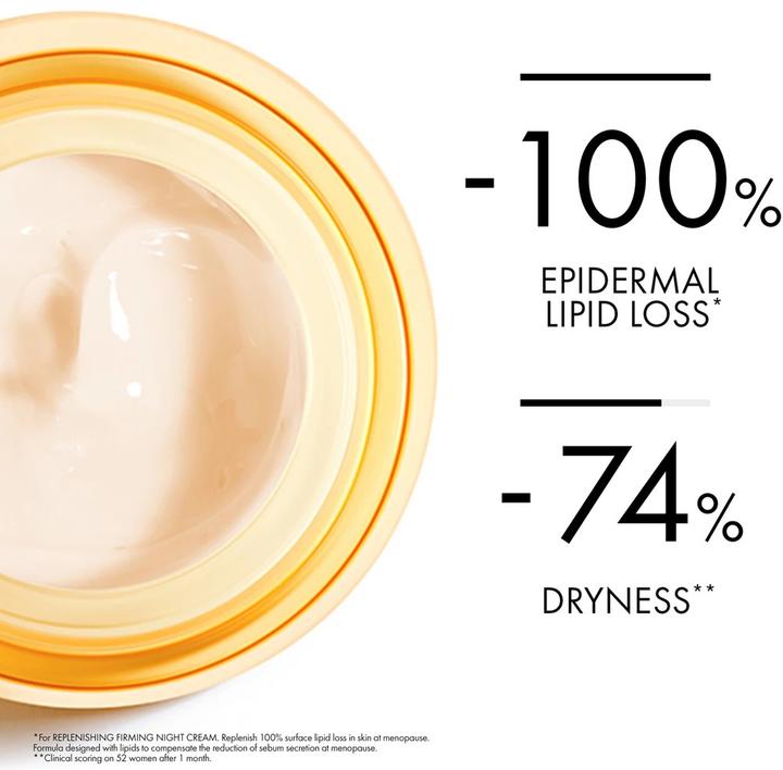 Produktbild Vichy Neovadiol Post-Menopause Nachtpflege (50 ml, Nachtcreme)
