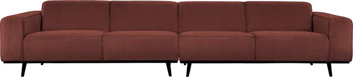 Actual product image Woood Statement (4-seater)