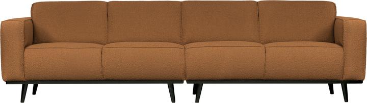 Actual product image Woood Statement (4-seater)