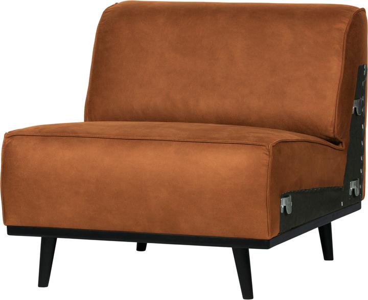 Actual product image Woood Statement (Cushioned stools)