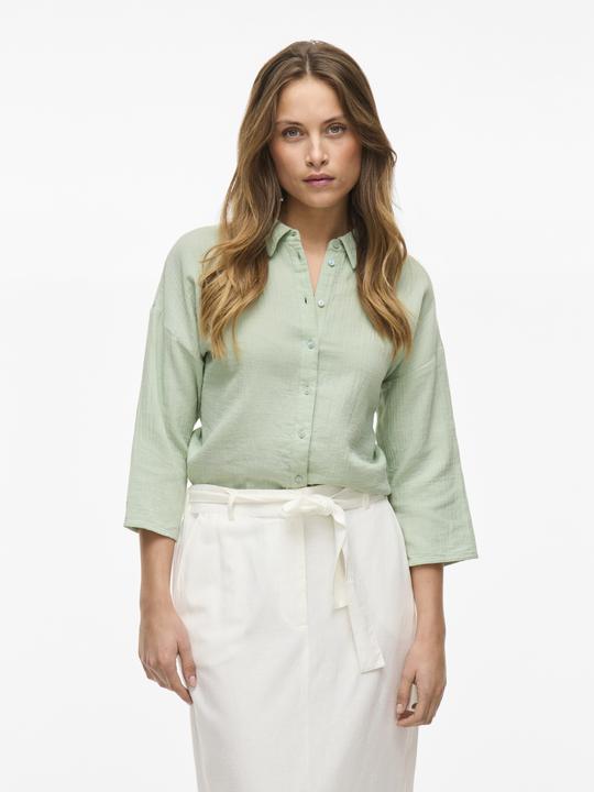 Produktbild Vila Kurzarm Hemd (38)