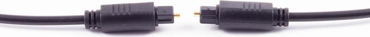 Produktbild Shiverpeaks 0.5m Toslink (0.50 m, Optisch)