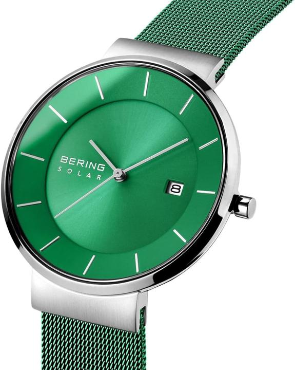 Actual product image Bering Solar (Analogue wristwatch, 39 mm)