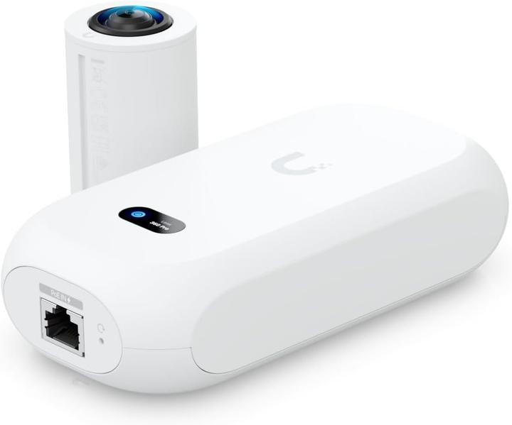 Actual product image Ubiquiti UVC-AI-THETA-PRO -, AI Theta Professional (2160 x 2160 pixels)