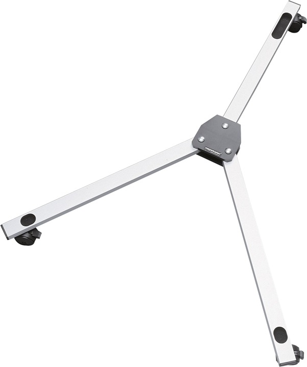 Produktbild Magnetoplan Flipchart-Fahrgestell