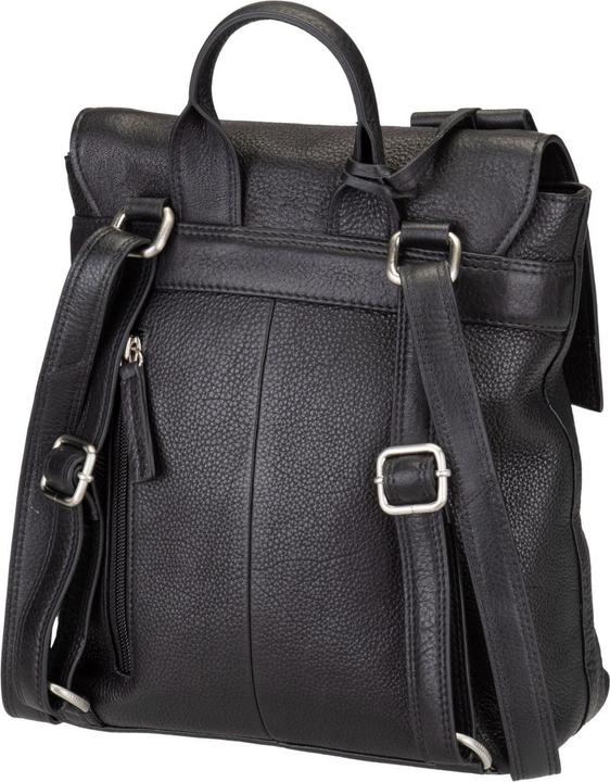 Produktbild Burkely Soft Skylar Backpack Crossover (6.24 l)