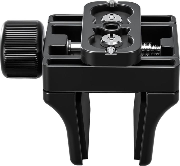 Produktbild Leofoto SA-364CL+MK-40+GS-3 CNC Tripod Hard Anodize (2006206318) (Carbon)