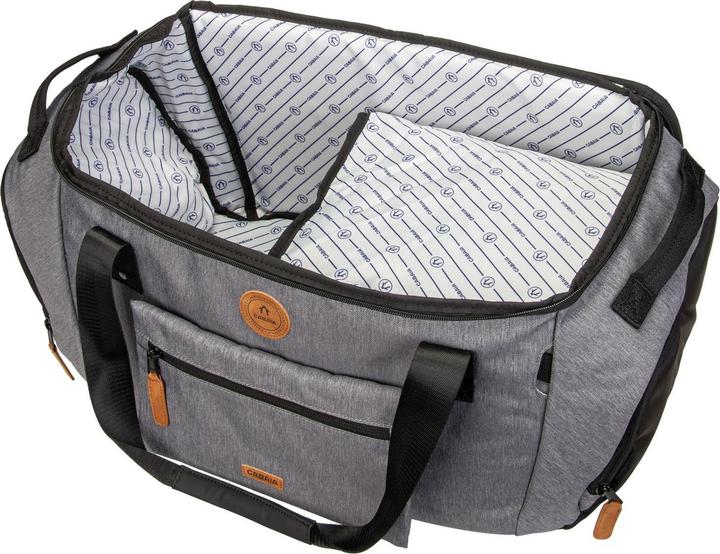 Immagine prodotto Cabaia Sporttasche Duffle Explorer Medium (48 l)
