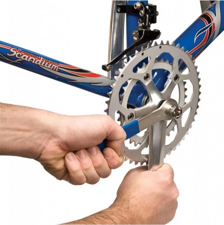 Actual product image Park Tool Ccw-5c