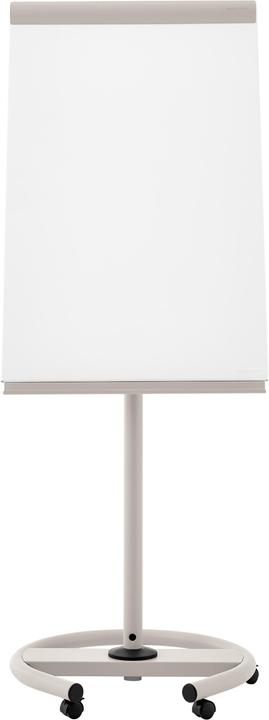 Magnetoplan Mobile flipchart de luxe (70 x 100 cm)