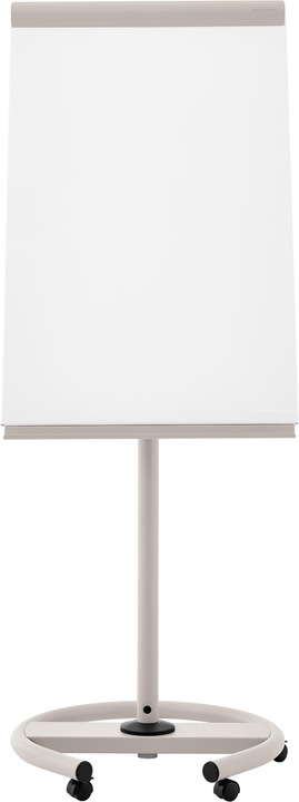 Magnetoplan Mobiles Flipchart de luxe (70 x 100 cm)