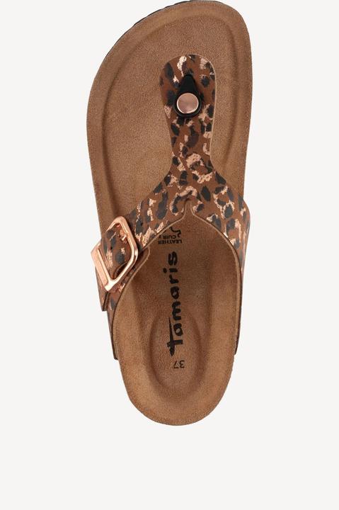 Actual product image Tamaris Pantolette (38)