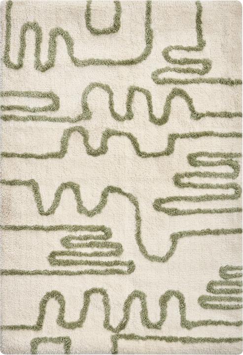 Produktbild Beliani Daharl (90 x 60 cm)