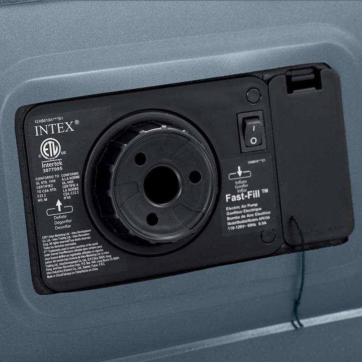 Actual product image Intex Pillow Rest Mid-Rise (150 x 200 cm)