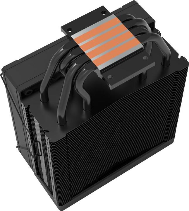 Actual product image Zalman Luc Cnps9x Eco Ds (148 mm)