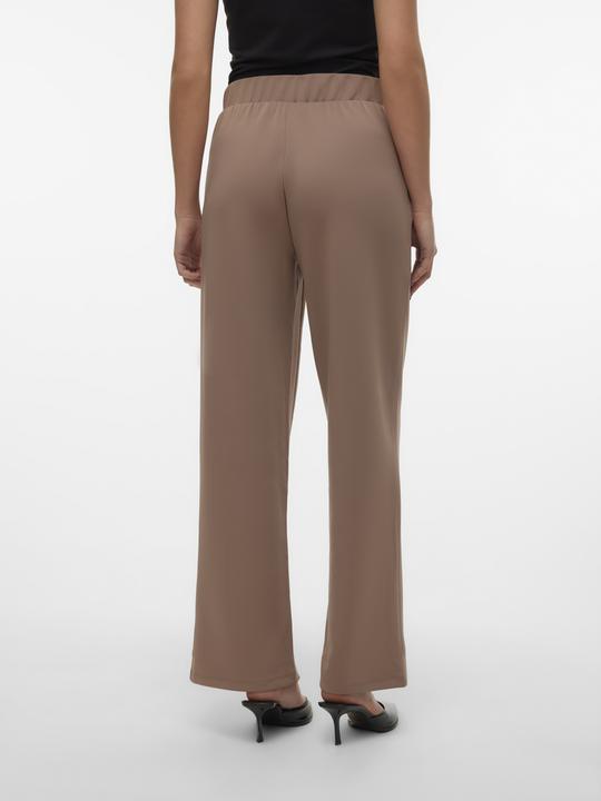 Immagine prodotto Vero Moda VMPANNA Hohe Taille Hose Hose mit weitem Beinschnitt (L)