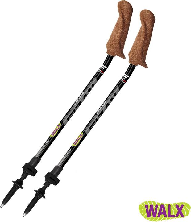 Produktbild Fizan Walx Xplorer