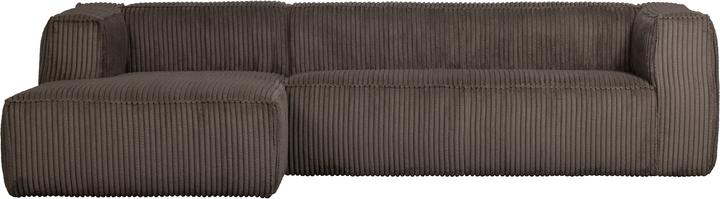 Produktbild Woood Bean (Ecksofa)