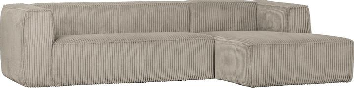 Produktbild Woood Bean (Ecksofa)