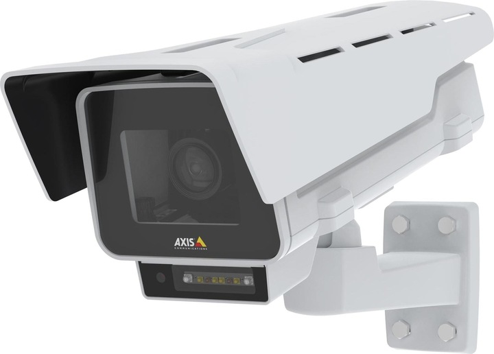 Produktbild Axis Hybrid Strahler TQ1902-E IR Illuminator Kit