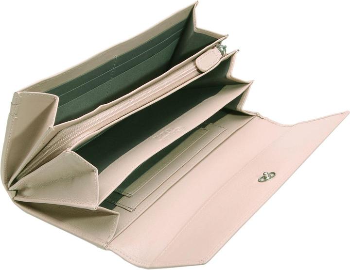 Immagine prodotto Esquire Portafoglio Viktoria RFID in pelle 18,5 cm